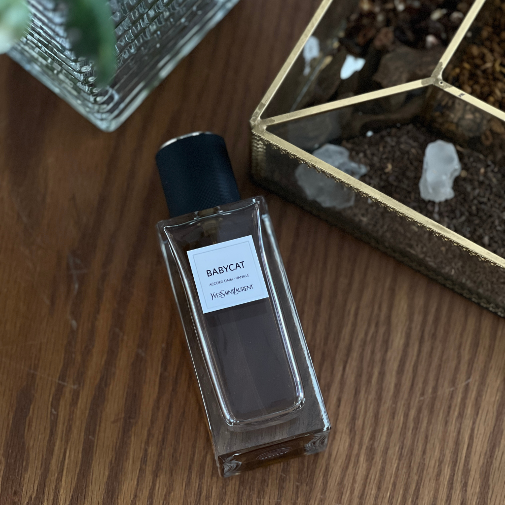 Décants 10ml - Femme